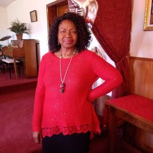 Meet your Posher, Claudette